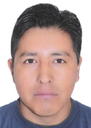 Pedro Jhon Alejo Conto