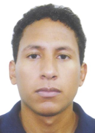 Pedro Jorge Miguel Montoya Morales