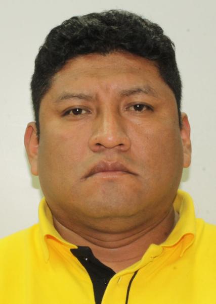 Pedro Jose Castilla Sanchez