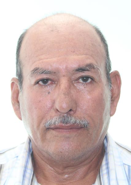 Pedro Jose Jeri Vizcarra