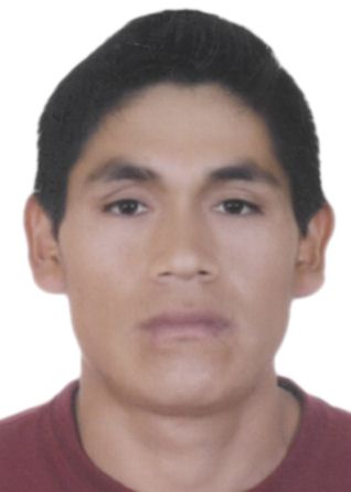 Pedro Lopez Aguirre