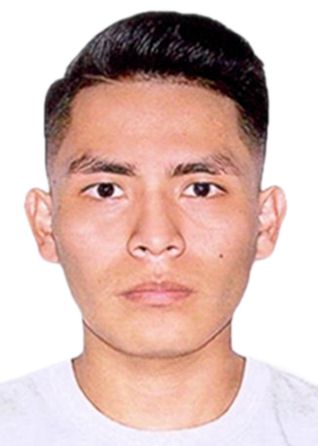 Pedro Luis Angel Perez Quispe