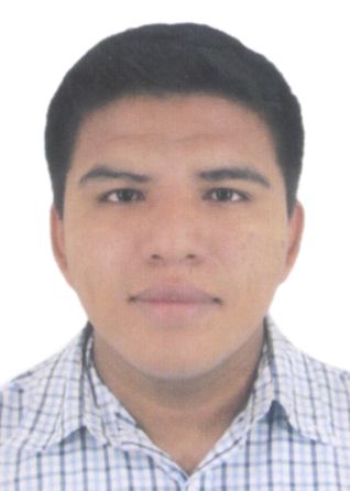 Pedro Luis Cuadros Alzamora