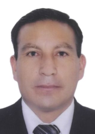 Pedro Luis De La Cruz Ropa