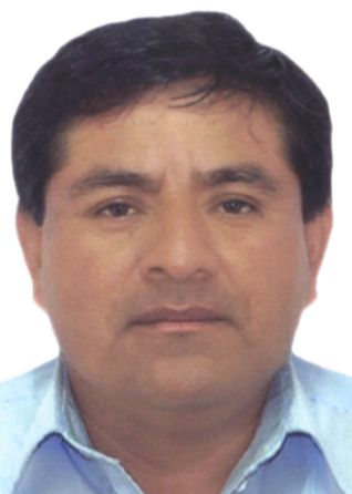 Pedro Luis Felipe Costilla