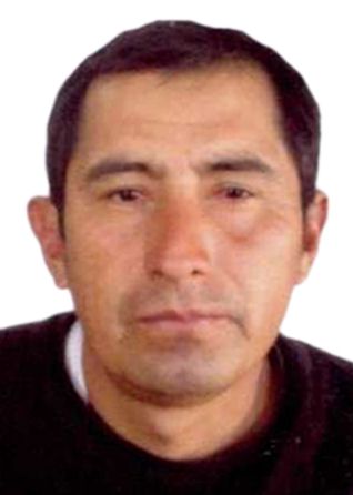 Pedro Luis Languasco Gomez