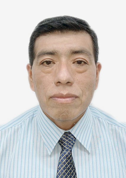Pedro Macalupu Yesquen