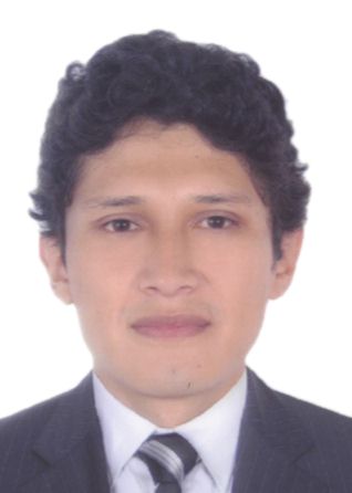 Pedro Martin Mancilla Ramirez