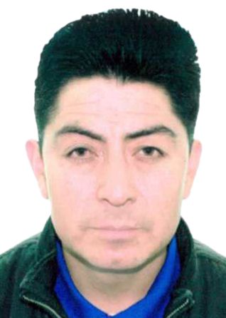 Pedro Melecio Rivera Echeverria