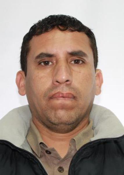 Pedro Miguel Berrios Munive