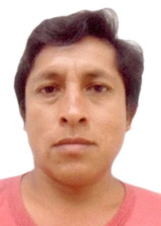 Pedro Miguel Japa Escobal