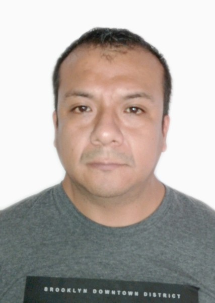 Pedro Miguel Ojeda Ortiz