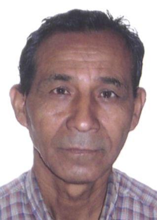 Pedro Miguel Rivera Zapata