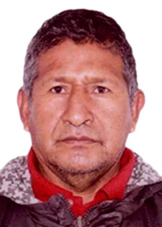 Pedro nicolas tirapo sanchez