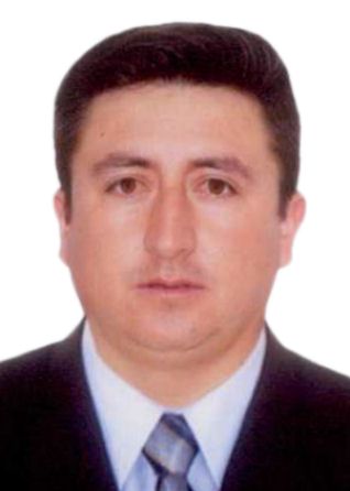 Pedro Olides Correa Bermeo