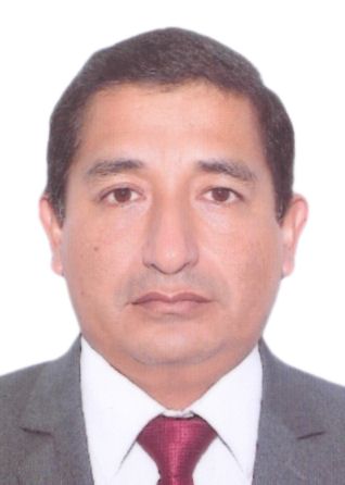 Pedro Pablo Diaz Fretel