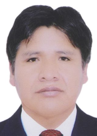 Pedro Pablo Ramos Quispe