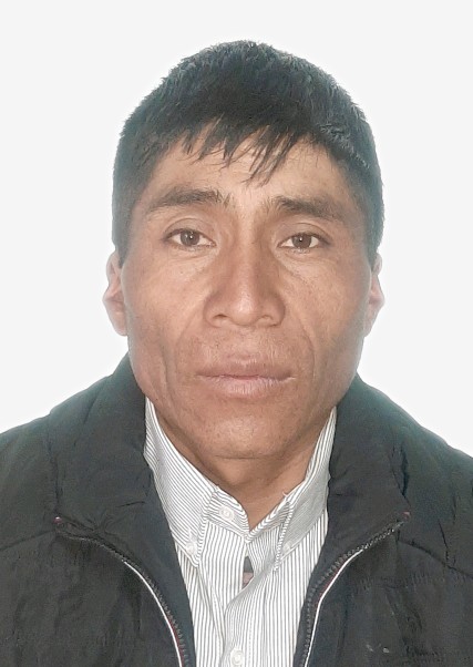 Pedro polo rodriguez