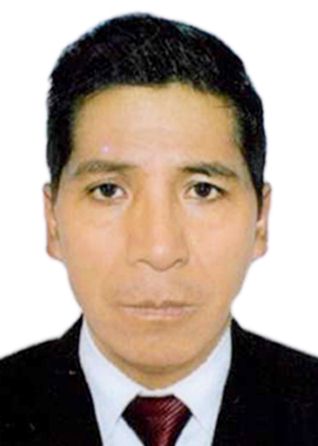 Pedro raul quintana rojas