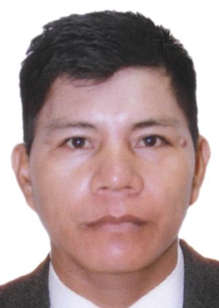 Pedro Robert Ortiz Perez