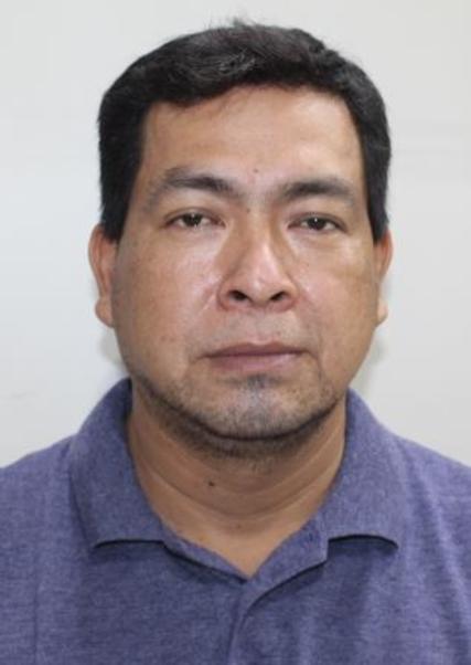 Pedro Rullyn Romayna Chong