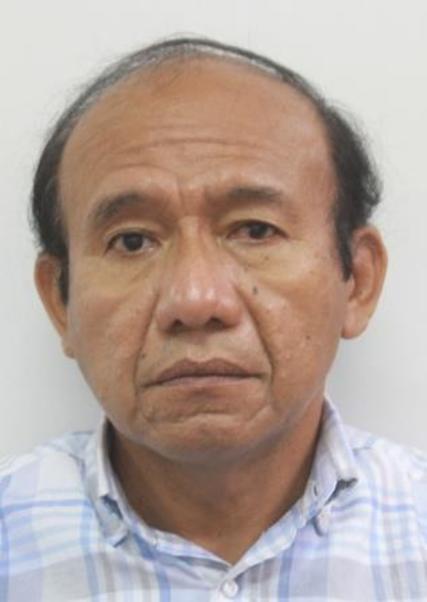 Pedro Rumualdo Yataco Chorres