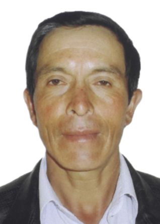 Pedro Segura Arana
