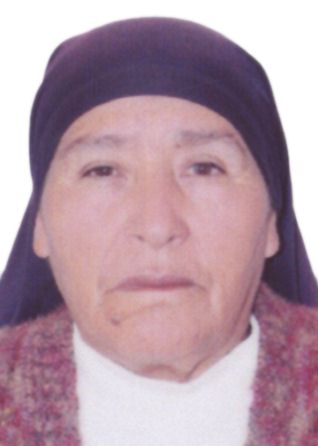 Pelaya Perez Medina