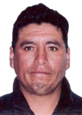 Pelayo Ricardo Bautista Castillo