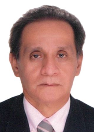 Percy Alberto Ramos Puelles