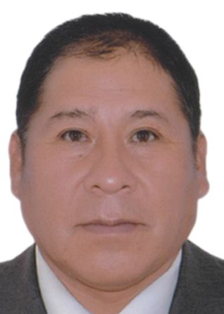 Percy AÑasco Tapia