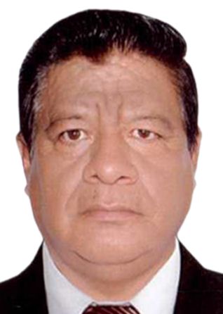 Percy Avilo Cerron Sotomayor