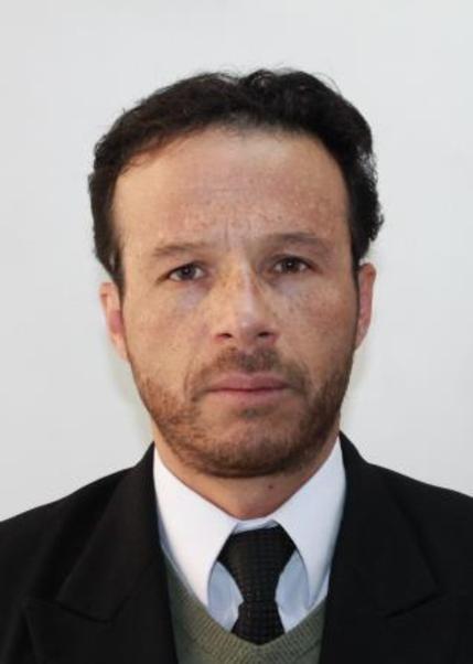 Percy Bazan Carrera