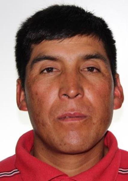 Percy Bravo Delgado