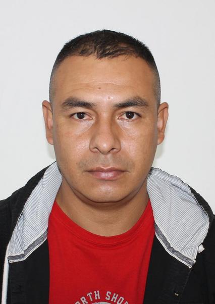 Percy CastaÑeda Diaz