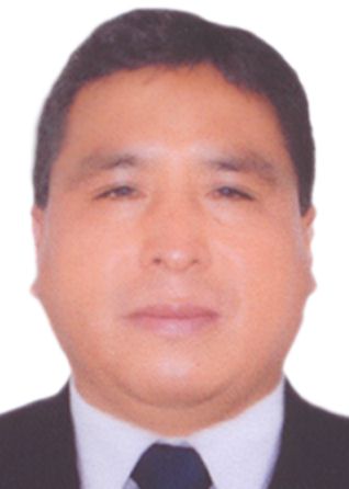 Percy Dionisio Quispe