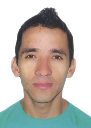Percy Gongora Vela