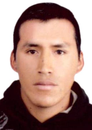 Percy Gustavo Cardenas Escobar