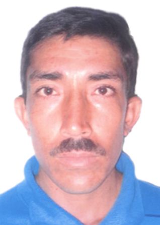 Percy Huaman Garcia