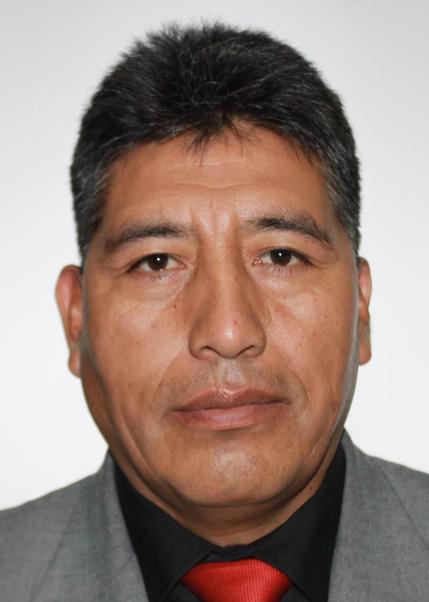 Percy luis cornejo barragan