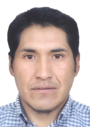 Percy Mamani Vargas