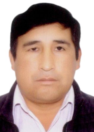Percy Perez Medina