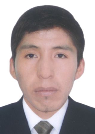Percy Quille Quispe