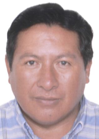 Percy Quispe Tineo