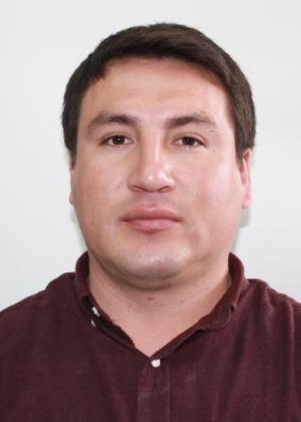 Percy Wilian Tarrillo Torres