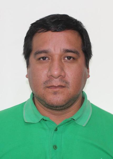 Percy Zuta Castillo