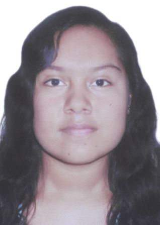 Perla isabel delgado simbala