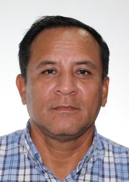 Peter Antonio Tello Ruiz