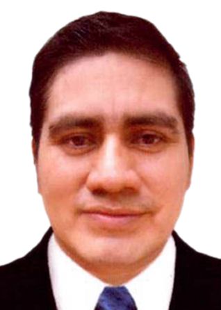 Peter Lee Rodriguez Pinedo