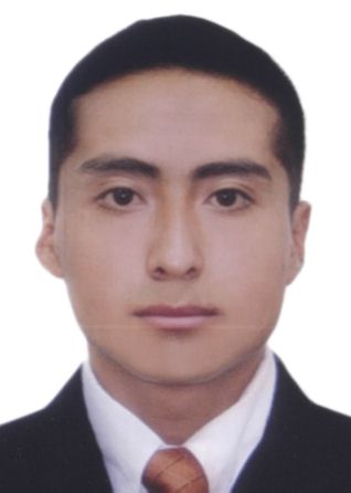 Peter Mendoza Perez